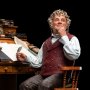 Bilbo Baggins At His Desk (Classic Series)