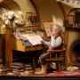 Bilbo Baggins In Bag End