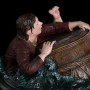 Bilbo Baggins Barrel Rider