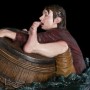Bilbo Baggins Barrel Rider
