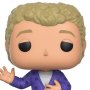 Bill And Ted’s Excellent Adventure: Bill Pop! Vinyl