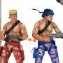 Contra: Bill And Lance 2-PACK