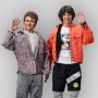 Bill And Ted’s Excellent Adventure: Bill And Ted 2-PACK