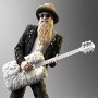 Billy F Gibbons