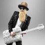 Billy F Gibbons