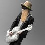 ZZ Top: Billy F Gibbons