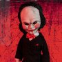 Saw: Billy Living Dead Doll