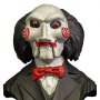 Billy Puppet