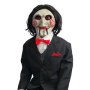 Saw: Billy The Puppet Stripe Puppet Prop Marionette