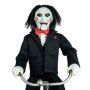 Billy The Puppet With Tricycle