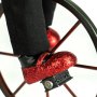 Billy The Puppet With Tricycle
