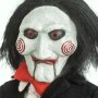Billy The Puppet With Tricycle
