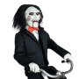 Billy The Puppet With Tricycle