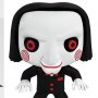 Saw: Billy Pop! Vinyl