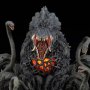 Biollante Black Light Hiper Modering EX Gekizou Series