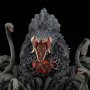 Biollante Black Light Hiper Modering EX Gekizou Series