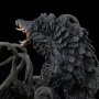 Biollante Black Light Hiper Modering EX Gekizou Series