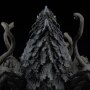 Biollante Black Light Hiper Modering EX Gekizou Series