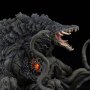 Biollante Black Light Hiper Modering EX Gekizou Series