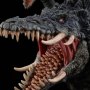 Biollante Black Light Hiper Modering EX Gekizou Series
