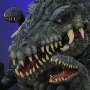 Godzilla Vs. Biollante 1989: Biollante Defo-Real