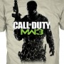 Call Of Duty Modern Warfare 3: Gunner Sand pánské triko