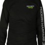 Call Of Duty Modern Warfare 3: Logo Black longsleeve