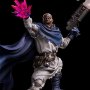 Bishop Battle Diorama