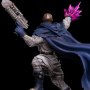 Bishop Battle Diorama