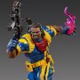 Marvel: Bishop Battle Diorama