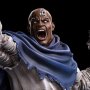 Bishop Battle Diorama