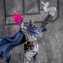 Bishop Battle Diorama