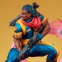 Marvel: Bishop Future And Past