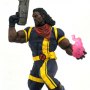 Marvel: Bishop Premier Collection