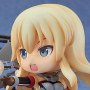 Bismarck Kai Nendoroid