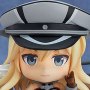 Bismarck Kai Nendoroid