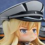 Bismarck Kai Nendoroid