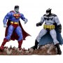 DC Comics: Bizarro & Batzarro 2-PACK