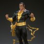 DC Comics: Black Adam