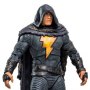 Black Adam Cloak