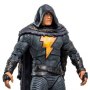 Black Adam Cloak