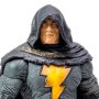 Black Adam Cloak