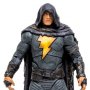 Black Adam Cloak