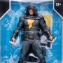 Black Adam Cloak