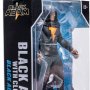 Black Adam Cloak