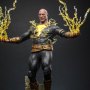 Black Adam: Black Adam Golden Armor Deluxe