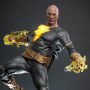 Black Adam Golden Armor Deluxe