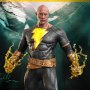 Black Adam Golden Armor Deluxe