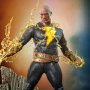 Black Adam Golden Armor Deluxe