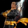 Black Adam (Ivan Reis) (Iron Studios)